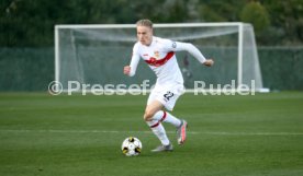 12.01.23 VfB Stuttgart - AC Sparta Prag