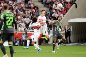 07.10.23 VfB Stuttgart - VfL Wolfsburg