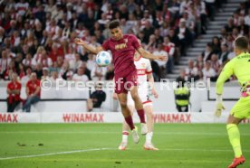 11.05.25 VfB Stuttgart - FC Augsburg