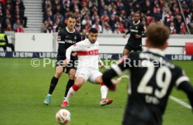 01.02.26 VfB Stuttgart - SC Freiburg