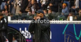 04.10.25 Eintracht Frankfurt - FC Bayern M&uuml;nchen