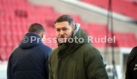 27.01.24 VfB Stuttgart - RB Leipzig