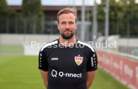 09.08.23 VfB Stuttgart Fototermin Saison 2023/2024