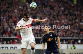 VfB Stuttgart - RB Leipzig