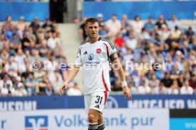 03.08.24 Karlsruher SC - 1. FC N&uuml;rnberg