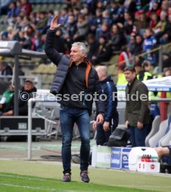 Karlsruher SC - Fortuna D&uuml;sseldorf