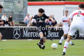 06.05.23 U17 VfB Stuttgart - U17 SV Werder Bremen