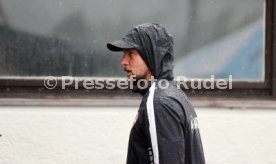 28.07.25 VfB Stuttgart Trainingslager Tegernsee 2025