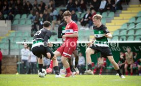 04.03.25 U19 Sporting CP - U19 VfB Stuttgart