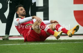09.01.21 SC Freiburg - 1. FC K&ouml;ln