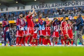 13.09.26 SV Elversberg - FC Bayern M&uuml;nchen