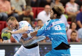 TVB 1898 Stuttgart - Bergischer HC