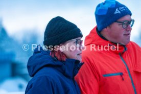 10.01.2026 BMW IBU World Cup Staffel Frauen