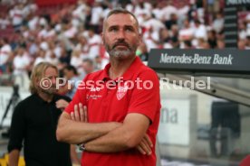 VfB Stuttgart - Hannover 96