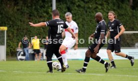 19.07.25 TSV Leutenbach - VfB Stuttgart Traditionself