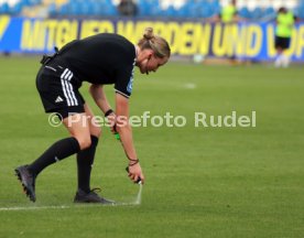29.08.26 TSG 1899 Hoffenheim II - SSV Jahn Regensburg