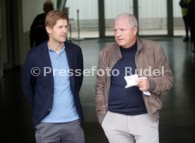 21.10.23 VfB Stuttgart II - Stuttgarter Kickers