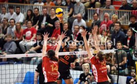 06.05.22 SC Potsdam - Allianz MTV Stuttgart