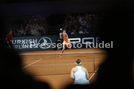 Porsche Tennis Grand Prix 2018