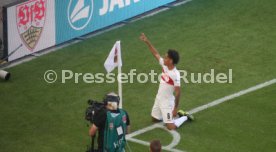 02.09.23 VfB Stuttgart - SC Freiburg