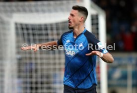 TSG 1899 Hoffenheim - 1. FC K&ouml;ln