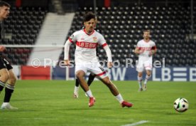 30.03.25 VfB Stuttgart II - SV Sandhausen