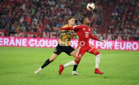 28.08.26 FC Bayern M&uuml;nchen - VfB Stuttgart