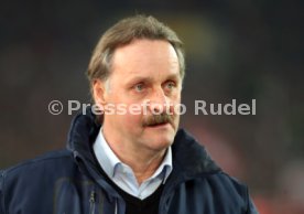 VfB Stuttgart - Hannover 96
