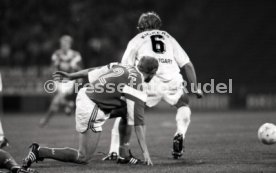 07.04.90 FC Schalke 04 - Stuttgarter Kickers