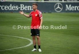 06.07.23 VfB Stuttgart Training