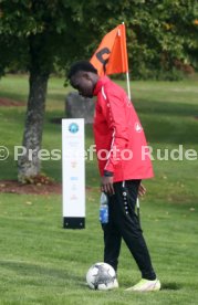 21.09.22 VfB Stuttgart Footgolf-Cup 2022