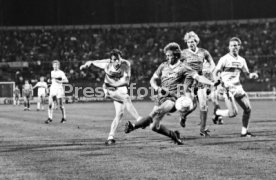 VfB Stuttgart - 1. FC K&ouml;ln