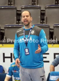 06.02.21 TVB Stuttgart - HSC 2000 Coburg