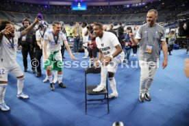 28.05.22 UEFA Champions League Finale 2022 FC Liverpool - Real Madrid