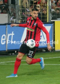 SC Freiburg - Eintracht Frankfurt