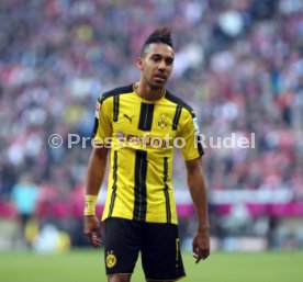 FC Bayern M&uuml;nchen - Borussia Dortmund