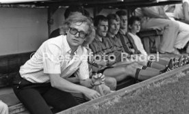 27.05.85 FC Aarau - Xamax Neuchatel