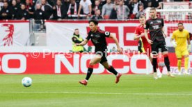 30.03.25 SC Freiburg - 1. FC Union Berlin