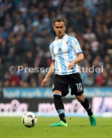 TSV 1860 M&uuml;nchen - VfB Stuttgart