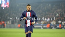14.02.23 Paris Saint-Germain - FC Bayern M&uuml;nchen