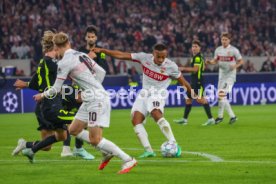 20.10.26 VfB Stuttgart - Atletico Madrid