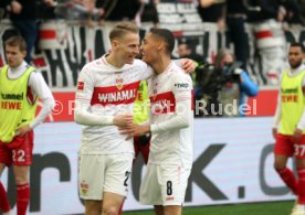 24.02.24 VfB Stuttgart - 1. FC K&ouml;ln