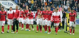 VfL Wolfsburg - VfB Stuttgart