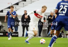 28.10.23 VfB Stuttgart - TSG 1899 Hoffenheim