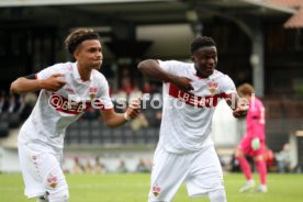 09.09.26 U19 VfB Stuttgart - U19 Viking Stavanger