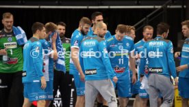 26.11.20 TVB Stuttgart - HSG Nordhorn-Lingen