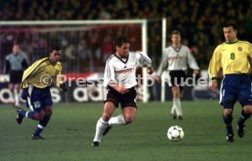25.03.98 Deutschland - Brasilien