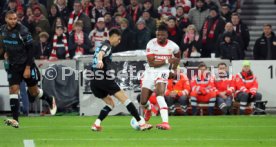 16.03.25 VfB Stuttgart - Bayer 04 Leverkusen