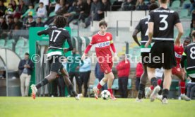 04.03.25 U19 Sporting CP - U19 VfB Stuttgart