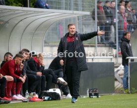 U19 VfB Stuttgart - U19 1. FC N&uuml;rnberg